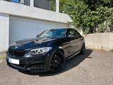 BMW M235i Coupé / M Performance ESD + Sperre / BBS  - BMW M235: Coupe