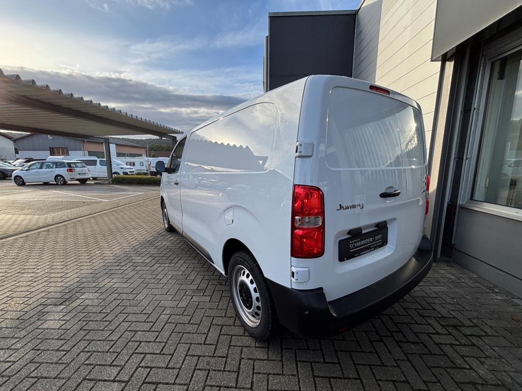 Citroën Jumpy