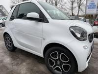 Smart ForTwo CABRIO*PRIME*NAVI*LEDER*AUTOMATIK*NAVI*
