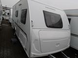 Weinsberg CaraCito 500 QDK  - Weinsberg CaraCito 500 QDK