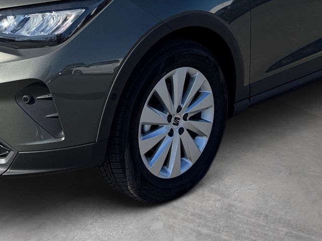 Arona Road Edition 1.0 TSI DSG Navi SHZ AHK ACC