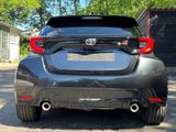 Toyota Yaris 1.6-l-Turbo GR High-Performance-Paket ... - Toyota Yaris: GR High Performance Paket