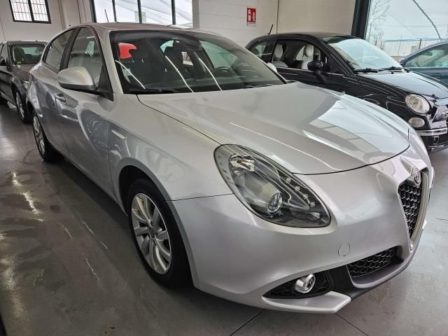 Alfa Romeo Giulietta 1.6 jtdm Super 120cv AUTOMA