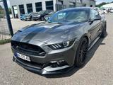 Ford Mustang 5.0 GT Performance Navi+Camera/Borla/PDC