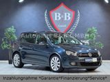 Volkswagen Golf 1.4TSI*Automatik*Navi*Dynaudio*SHZ*PDC*Temp - aus 2010: Auto