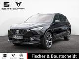 Seat Tarraco 2.0 TDI FR 4Drive NAV PANO AHK 360° BEAT - Seat Tarraco in Köln