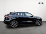 Audi Q3 Sportback TFSI 150PS Tech S-Exterieur AHK - Audi Gebrauchtwagen in Gießen
