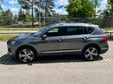 Seat Tarraco 2.0 TSI 140kW Xcellence 4Drive DSG X... - Seat Tarraco Gebrauchtwagen in München
