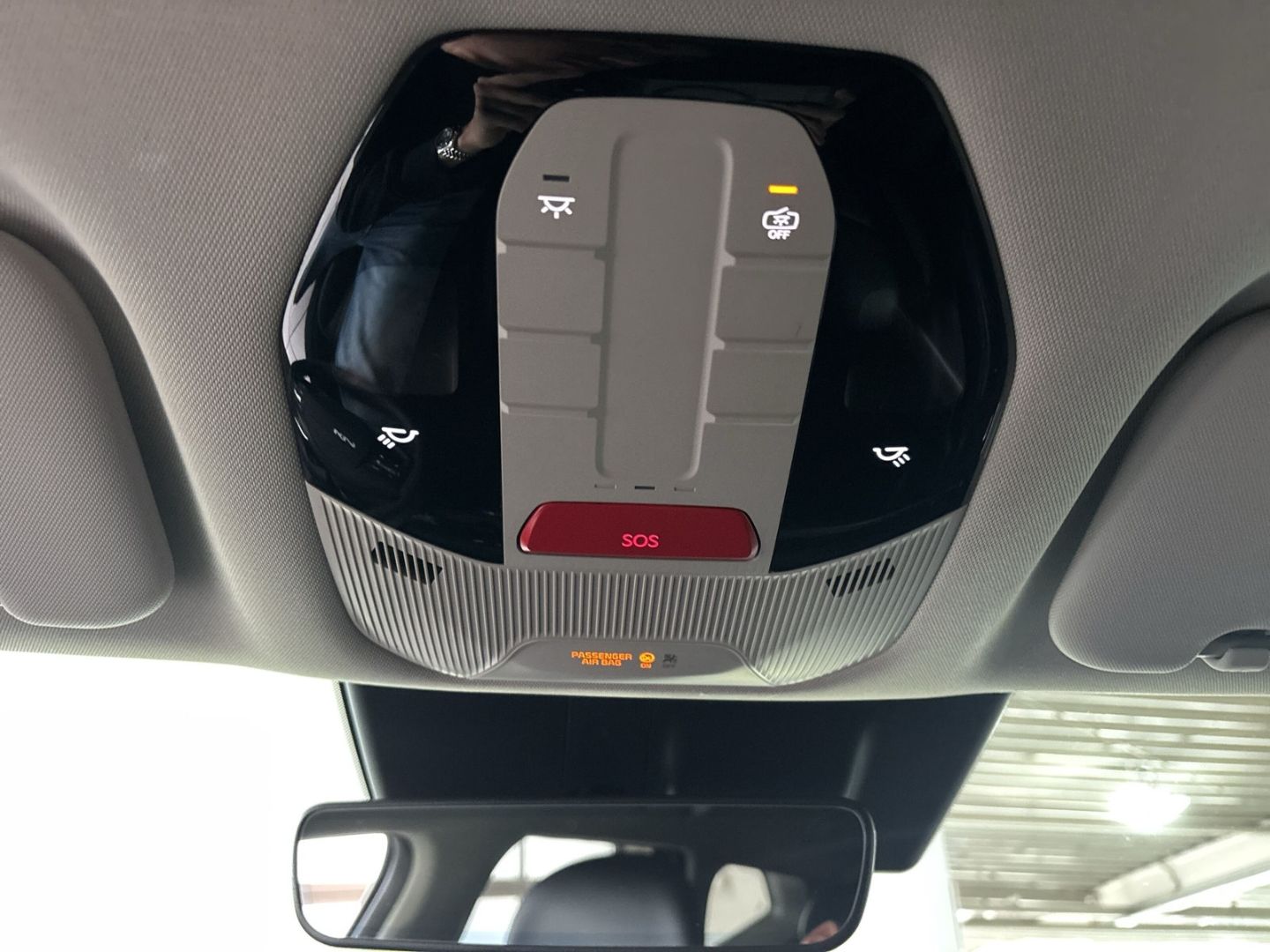 Kia K4 - Bild 24