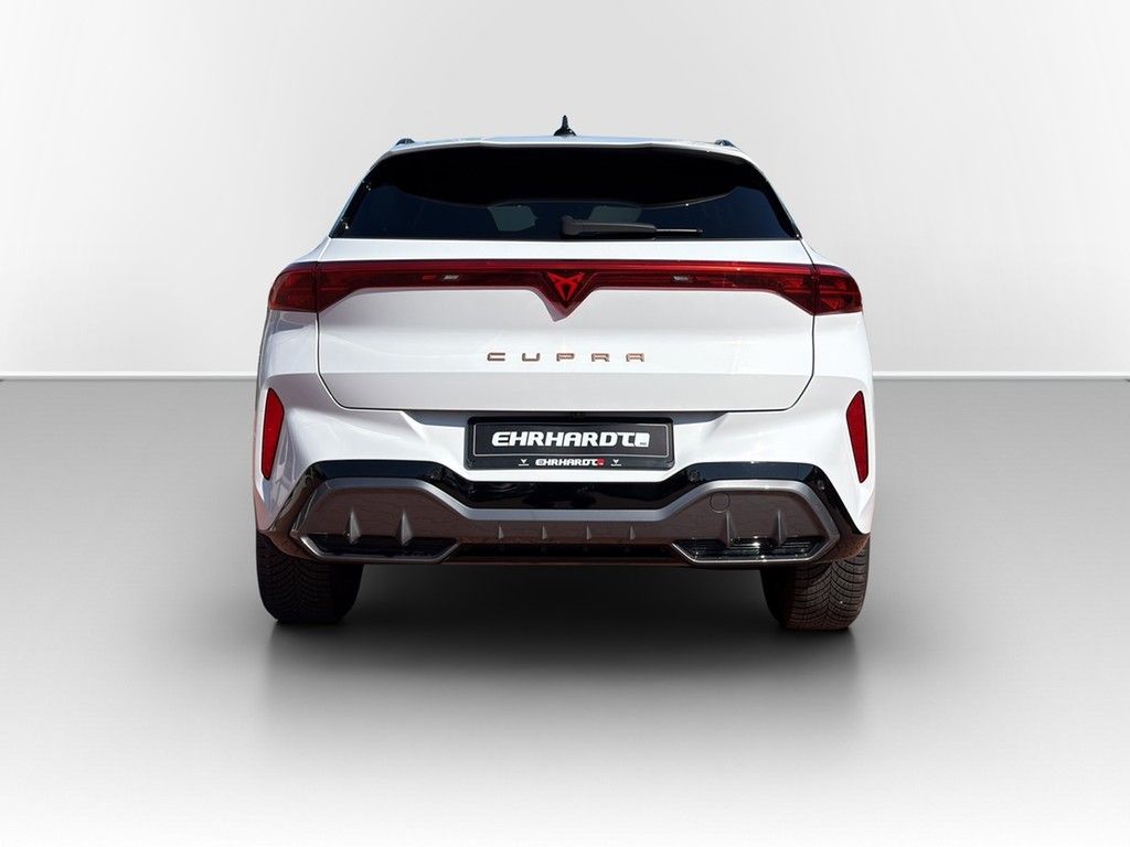 Cupra Terramar - Bild 11