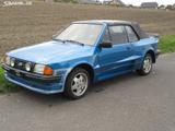 Ford Escort - gebrauchte Ford Escort aus dem Jahr 1987