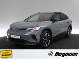 Volkswagen ID.4 Pure Performance Goal MATRIX-LED ACC NAVI - Volkswagen ID.4 New cars