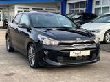 Kia Rio Platinum Edition LEDER/DACH/KAMERA/SHZ/1.Hd!