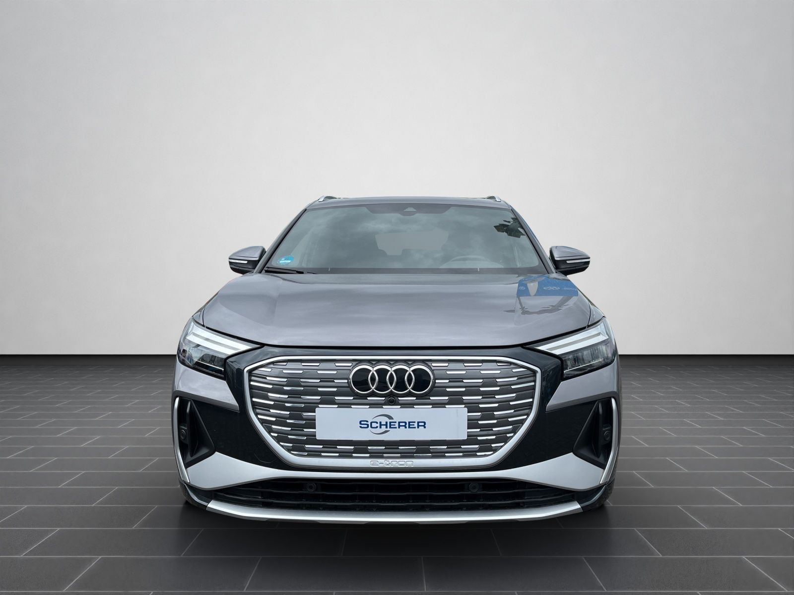 Audi Q4 e-tron - Bild 6