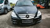 Mercedes-Benz B 200, TÜV 3/27, Navi, Xenon,Automatik - Mercedes-Benz B 200 in Chemnitz