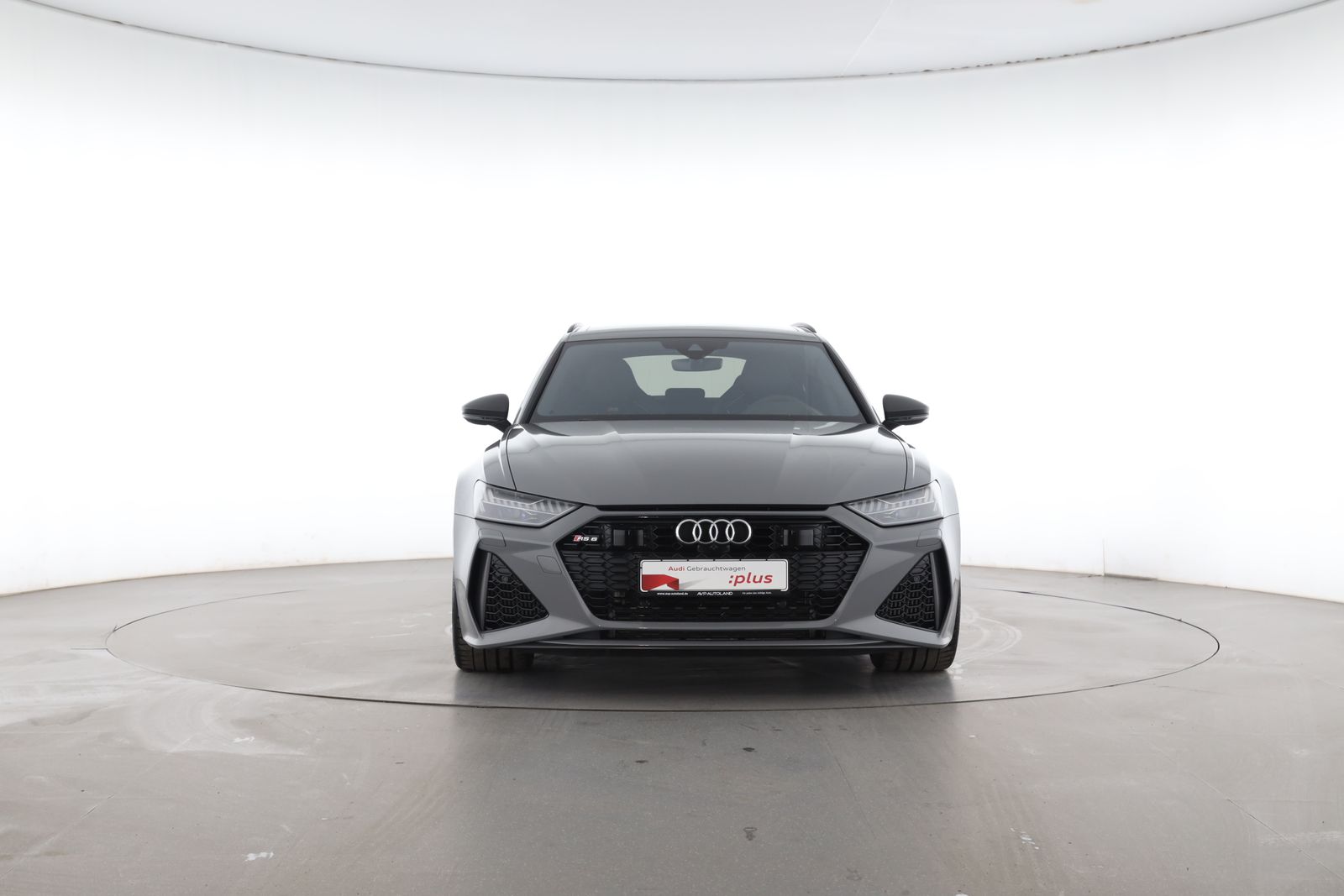 Audi RS6 - Bild 6