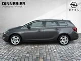 Opel ASTRA Innovation FLA - Opel Gebrauchtwagen von 2012