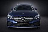 Mercedes-Benz C 220 d 9G*4MATIC*AMG SPORT*MBUX*NAVI*DIST*MBEAM - Mercedes-Benz: Kombi, AMG