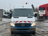 Mercedes-Benz Sprinter 2.2 RICO Maschine Sonder-TV/KANAL 2011 - LKWs & Trucks in Bremen