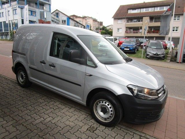 Volkswagen Caddy Nfz Kasten EcoProfi BMT/Navi/Klimaautomati