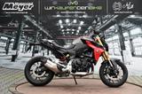 BMW F 900 R Sport ESA uvm. *Liefer. deutschlandweit - BMW R 90 S