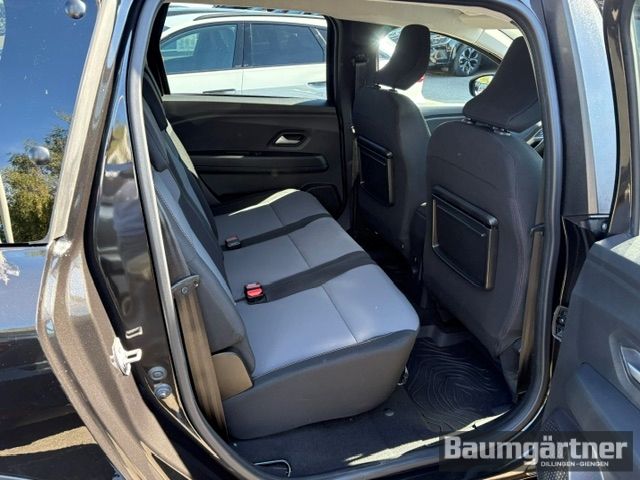 Fahrzeugabbildung Dacia Jogger Extreme TCe 110 7-Sitzer/Kamera/PDC/Sitzh