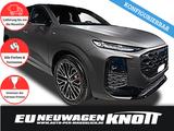 Audi Q3 Sportback TFSI S tronic 150PS SHZ, LED, PDC - Audi Q3 New cars