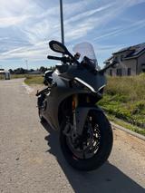 Ducati SuperSport 950s - DUCATI SUPERSPORT