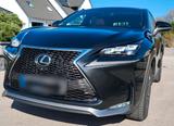 Andere Lexus NX 200 T F-Sport Allrad - Andere aus 2017