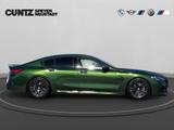 BMW M8 Competition Gran Coupé xDrive B/W HiFi Drivin - BMW M8: Sportwagen