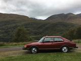 Saab 900 turbo - Saab 900 Benziner Gebrauchtwagen