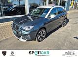 Seat Arona 1.0 TSI DSG Xperience ACC+NAVI+LED+SITZHZG - Seat Arona Gebrauchtwagen in Bremen