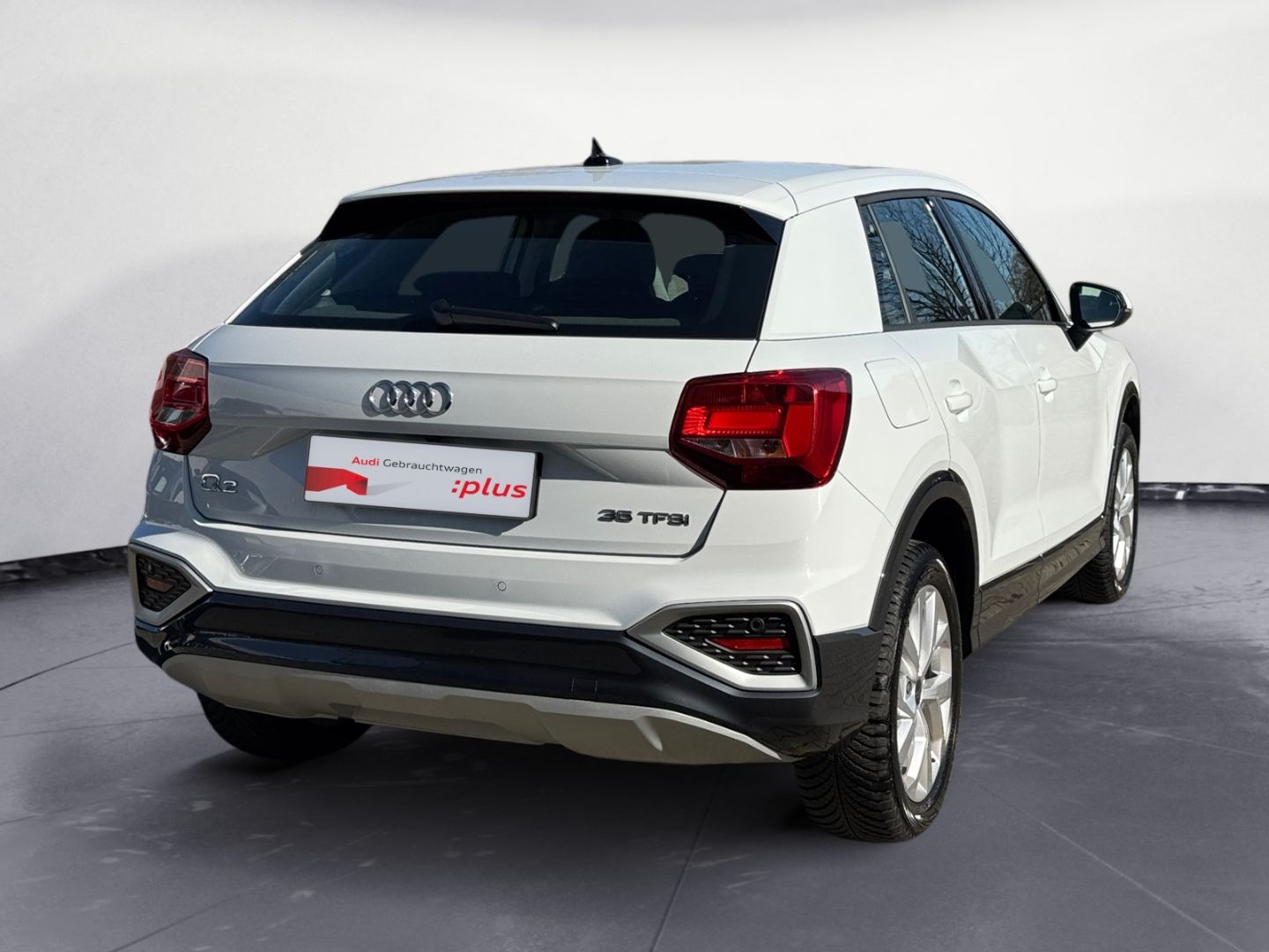 Audi Q2 - Bild 4