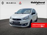 Mitsubishi Space Star Diamant Edition+ EU6d-T 1.2 Edition10 - gebrauchte Mitsubishi Space Star aus dem Jahr 2019
