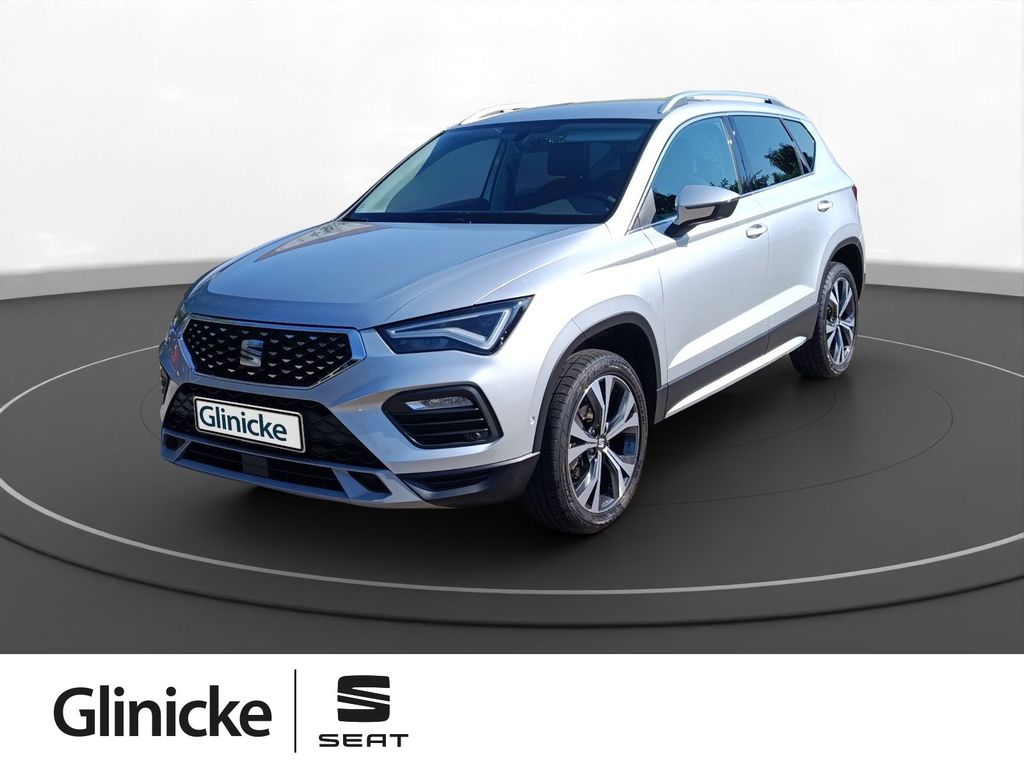 Image of Seat Ateca