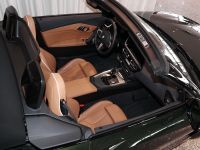 BMW Z4 M40 - Vorschau Bild 10