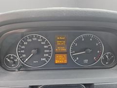 MERCEDES-BENZ A 170 SHZ Tel.-Vorb. Regensensor GA Klima Freisp