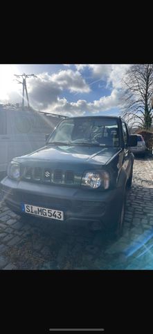 Suzuki Jimny 1.3 4WD Ranger Ranger