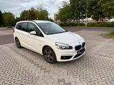 BMW 216 Gran Tourer 216i Sport Line Sport Line