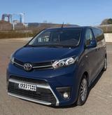 Toyota Proace (Verso) 1,5-l-D-4D 88kW L1 Family Family - Toyota Gebrauchtwagen in Aachen