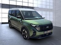 Ford Tourneo Courier - Vorschau Bild 5