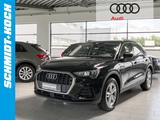 Audi Q3 35 2.0 TDI PANO LED NAVI GRA PDC SHZ S-Dach - Audi Q3 Gebrauchtwagen in Bremen