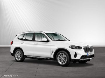BMW X3 - 11