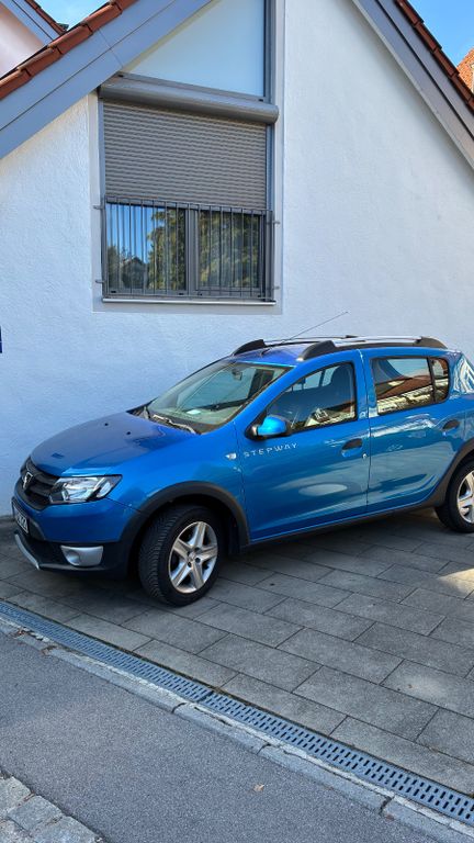 Image of Dacia Sandero