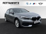 BMW 118i Aut.|SHZ|PDC|LED|DAB|LC-Prof. - gebrauchte BMW 118 aus dem Jahr 2022