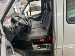 MERCEDES-BENZ Sprinter 211 CDI (901.6/902.661/62) - Vorschau 13