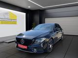 Mercedes-Benz E 300 de EU6d-T Sportpaket Navi digitales Cockpi - Hybrid (Diesel/Elektro): Sportpaket