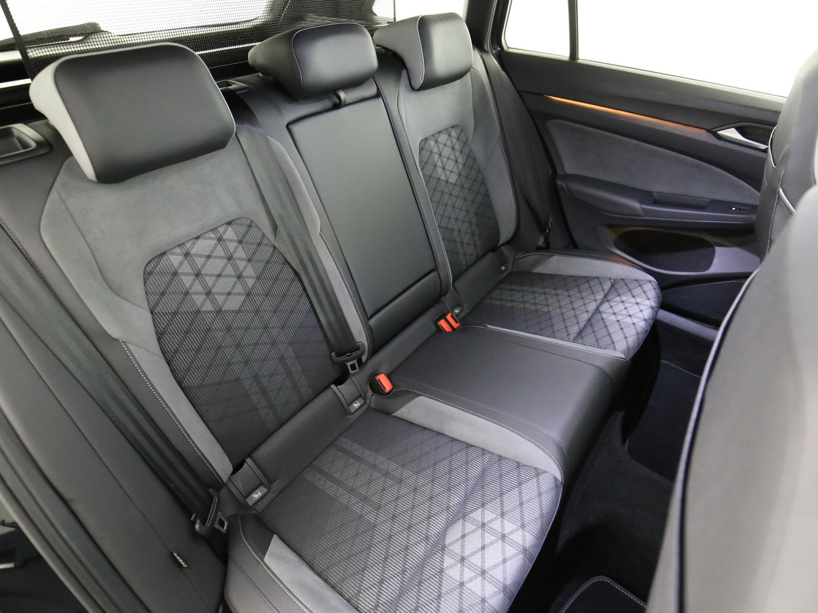 Volkswagen Golf VIII Variant 2.0 TSI DSG R-line LED Navi H, миниатюра 15