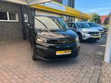 Opel Combo E Cargo Doppelkabine - Opel Combo Doppelkabine Gebrauchtwagen