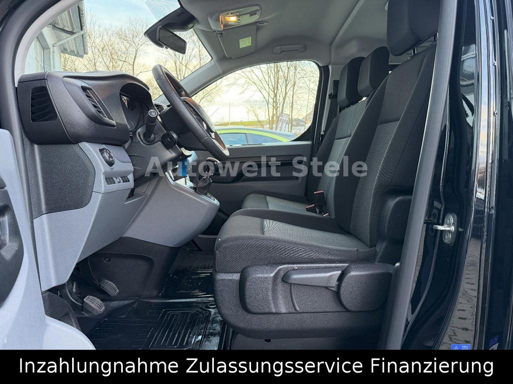 Toyota Proace (Verso)